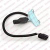 DELPHI SS10127 Sensor, crankshaft pulse